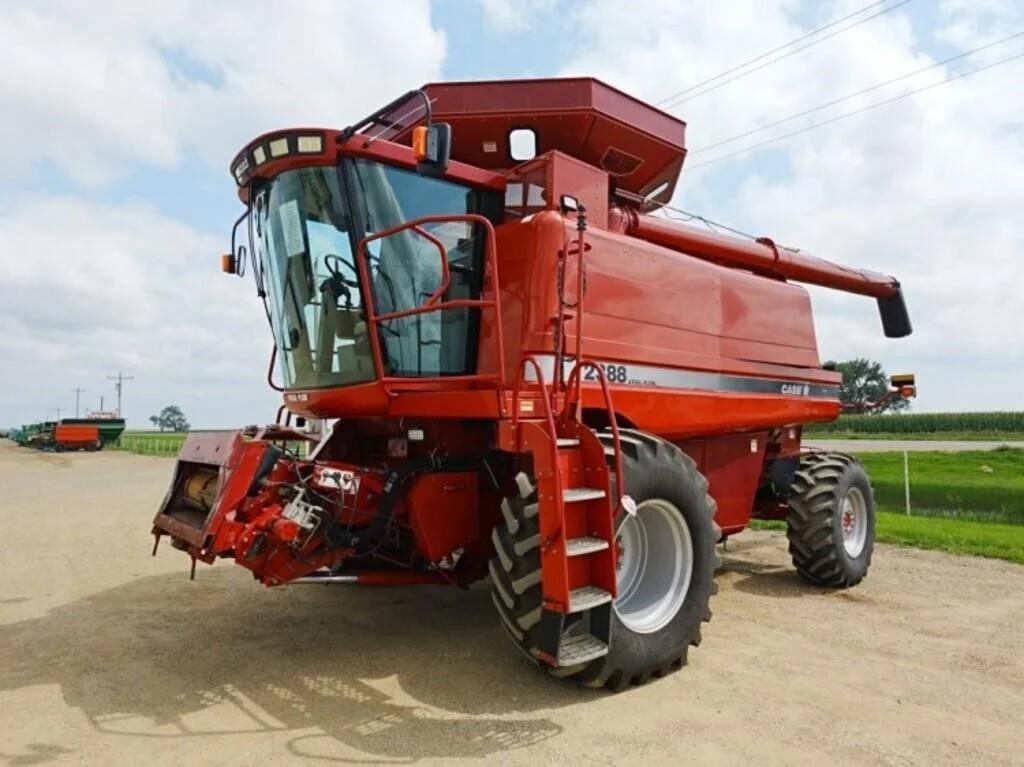 Image of Case IH 2388 Primary image