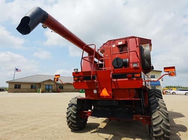 Image of Case IH 2388 equipment image 4