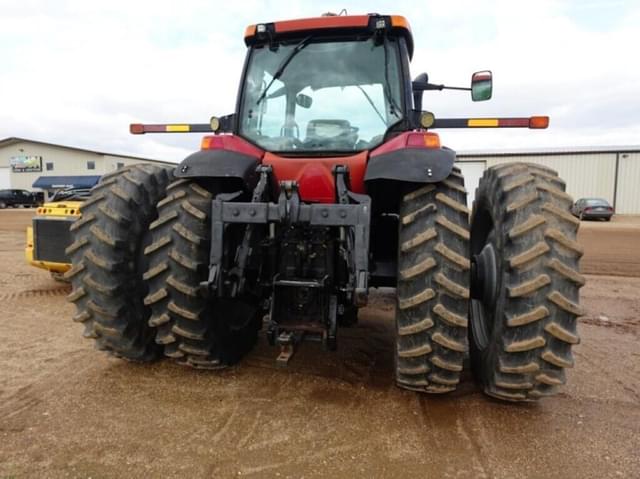 Image of Case IH MX230 equipment image 4