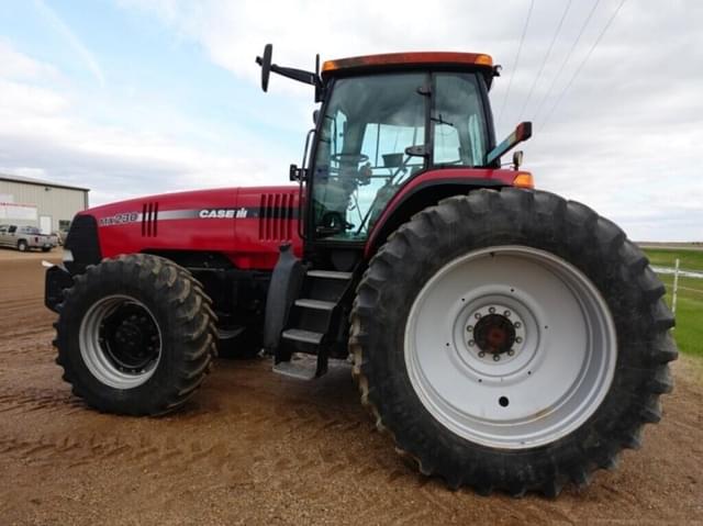 Image of Case IH MX230 equipment image 3