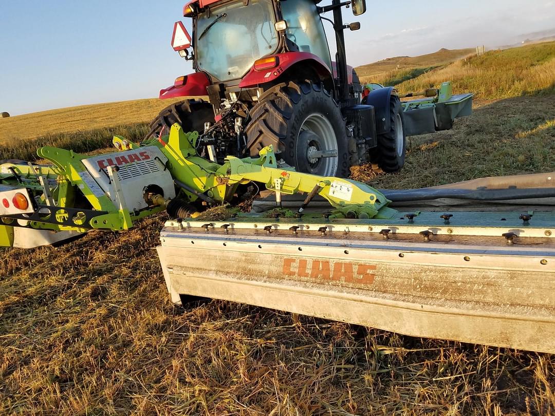 Image of CLAAS Disco 3100FC Primary image