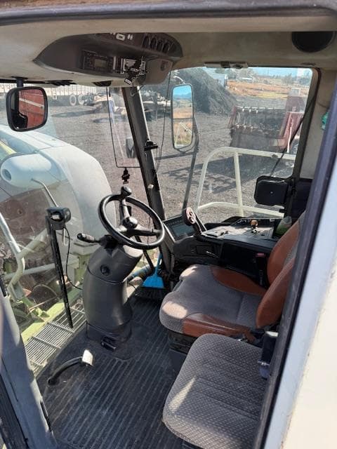 Image of CLAAS Jaguar 900 equipment image 4