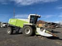 2005 CLAAS Jaguar 900 Image