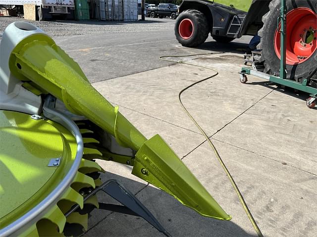 Image of CLAAS RU450 XTRA equipment image 3