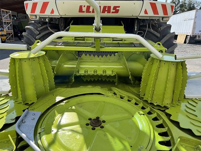 Image of CLAAS RU450 XTRA equipment image 4