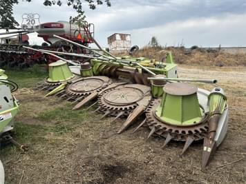 Main image CLAAS RU600 XTRA