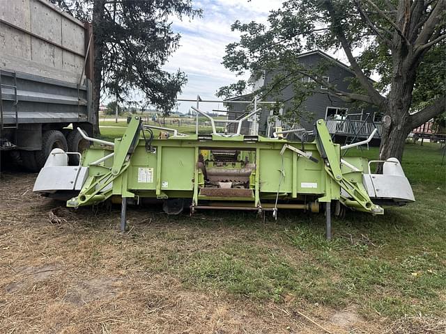 Image of CLAAS RU600 XTRA equipment image 4