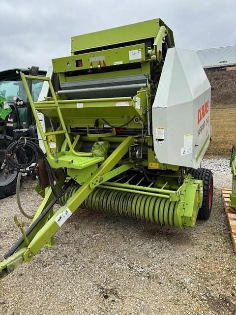 Image of CLAAS 260RC Variant Image 1