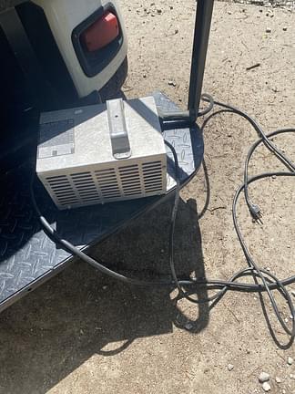 Image of Club Car Undetermined equipment image 1