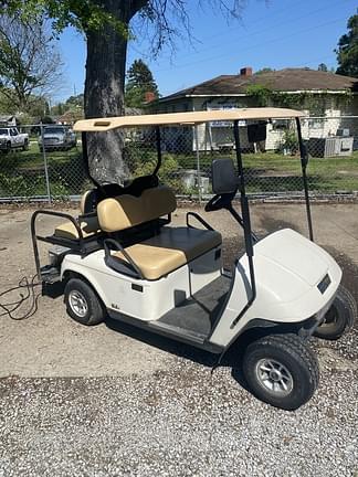 Image of Club Car Undetermined equipment image 3