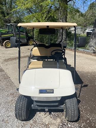 Image of Club Car Undetermined equipment image 4
