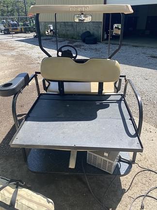 Image of Club Car Undetermined equipment image 2