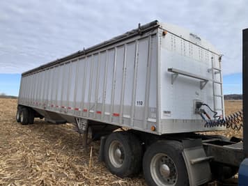 Main image Cornhusker 800ALSR-111004-5479