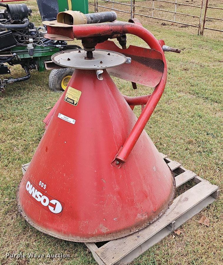 Main image Cosmo 500