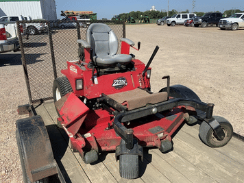 Main image Country Clipper Zeton