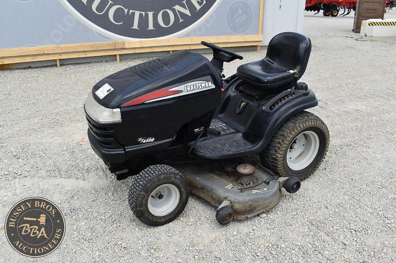 Image of Craftsman GS6500 Primary image