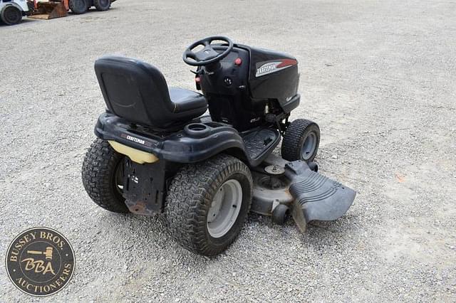 Image of Craftsman GS6500 equipment image 4