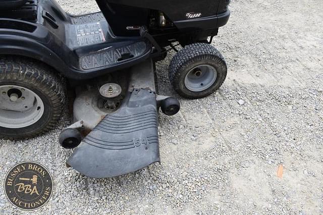 Image of Craftsman GS6500 equipment image 3