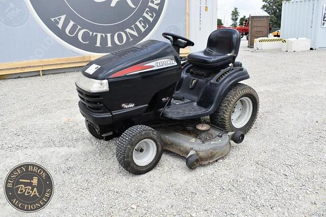 Image of Craftsman GS6500 equipment image 1
