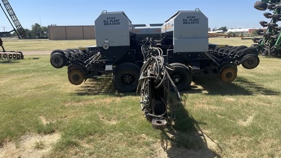 Image of CrustBuster 4740 equipment image 4