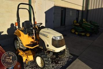 Main image Cub Cadet 6284