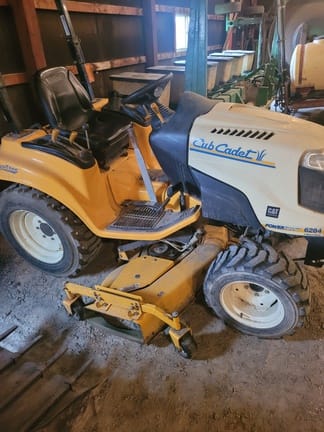Main image Cub Cadet 6284