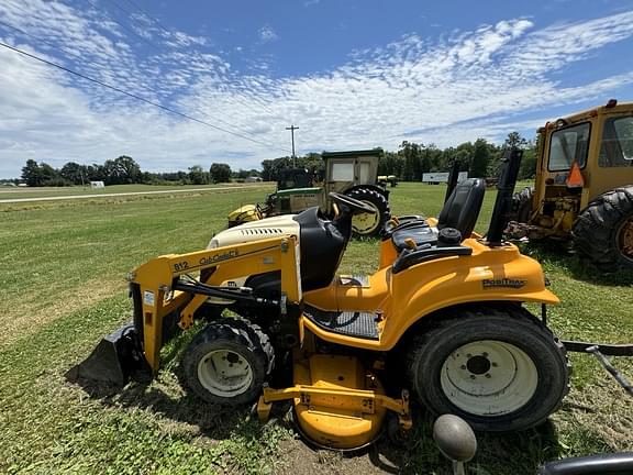 Image of Cub Cadet 6284 equipment image 4