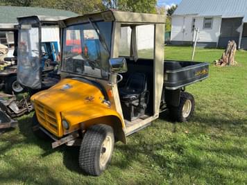 Main image Cub Cadet Big Country UTV