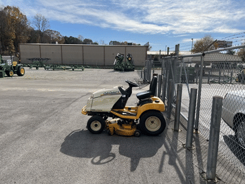 Main image Cub Cadet GT3100