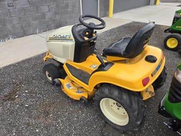 Main image Cub Cadet LT2042