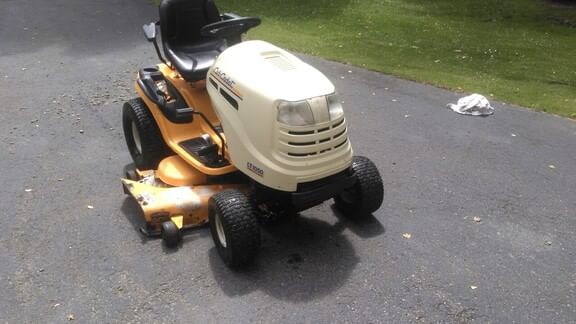 Main image Cub Cadet LT1050