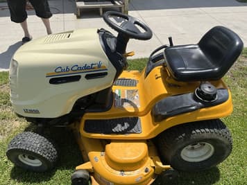 Main image Cub Cadet LT1050