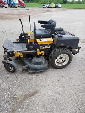 Image of Cub Cadet M50S equipment image 2