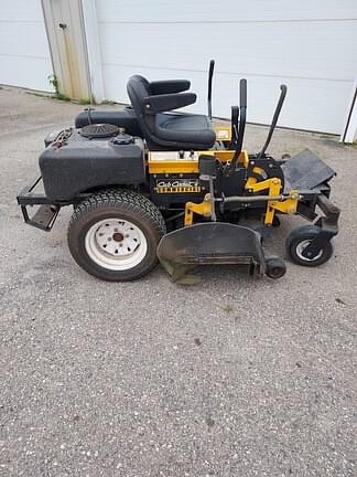 Image of Cub Cadet M50S equipment image 1