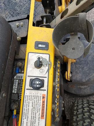 Image of Cub Cadet M50S equipment image 4