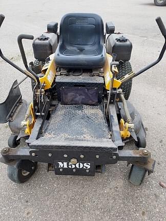 Image of Cub Cadet M50S Primary image