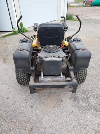 Image of Cub Cadet M50S equipment image 3