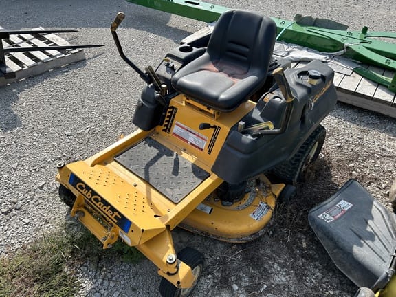 Main image Cub Cadet RZT