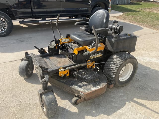 Image of Cub Cadet TANK M60 equipment image 2