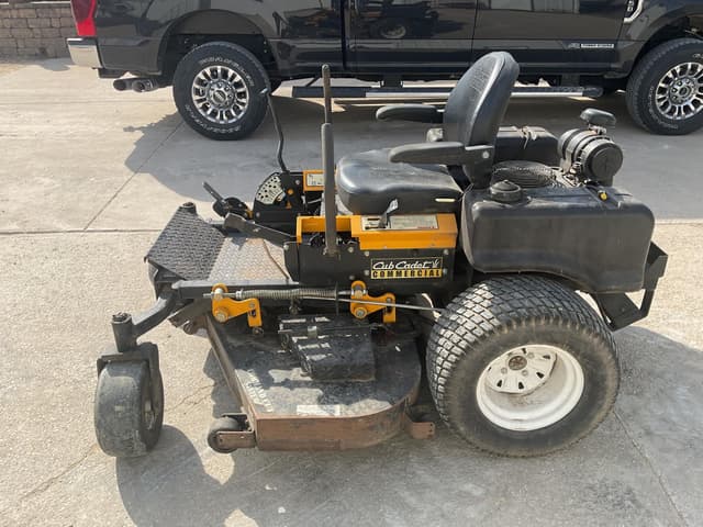 Image of Cub Cadet TANK M60 equipment image 3