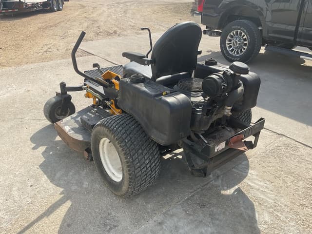 Image of Cub Cadet TANK M60 equipment image 4