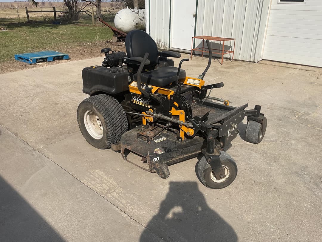 Image of Cub Cadet TANK M60 Primary image