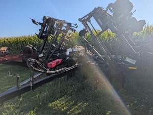 2005 Dalton DW6030 Image