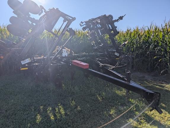 Image of Dalton DW6030 equipment image 2