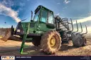 2005 John Deere 1010D Image