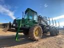 2005 John Deere 1010D Image