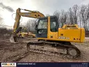 2005 John Deere 160C LC Image