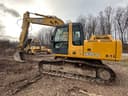 2005 John Deere 160C LC Image