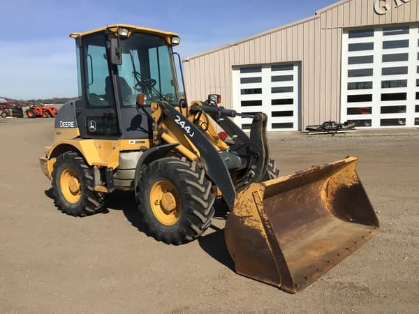 Equipment Main Image