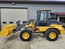 2005 John Deere 304J Image